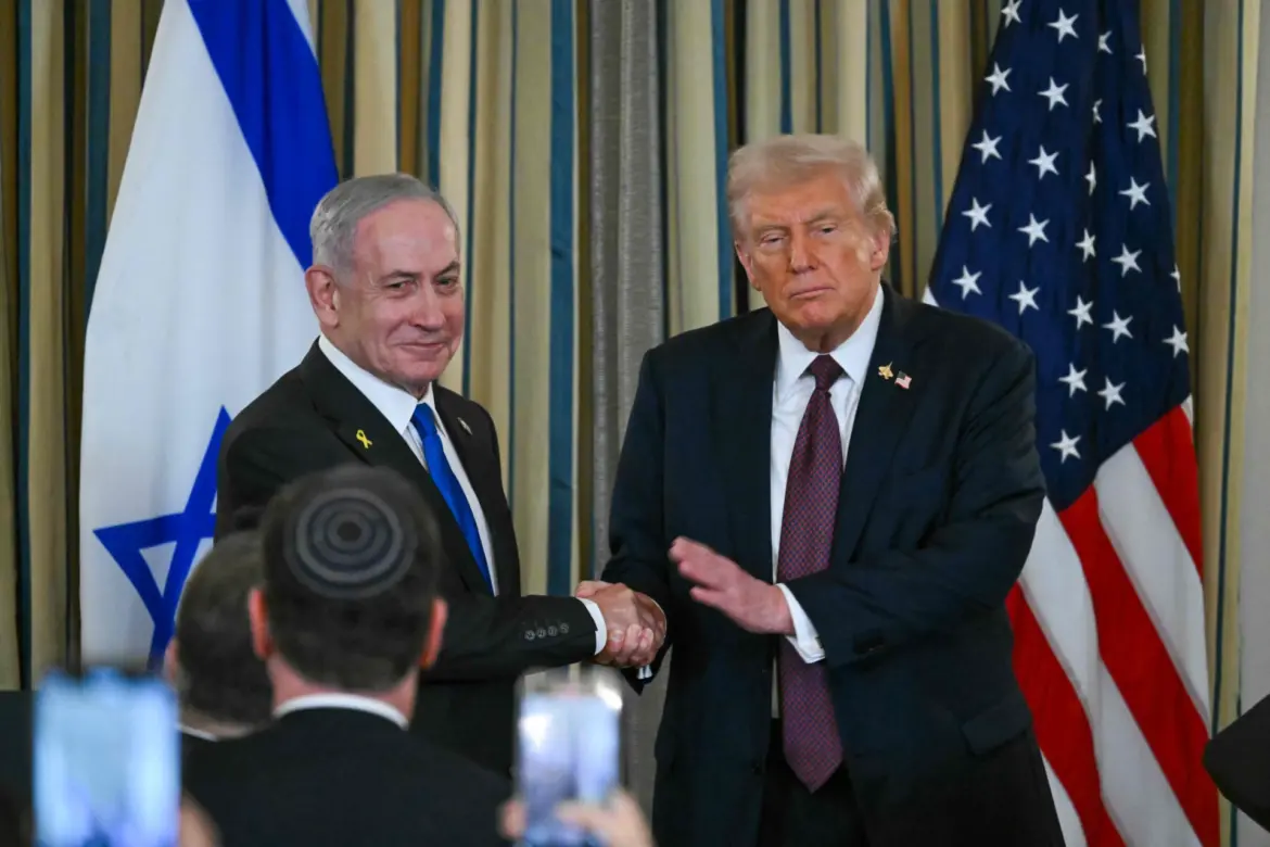 Fermeté US inhabituelle à l’égard de Tel-Aviv : Les Israéliens n’en reviennent pas…