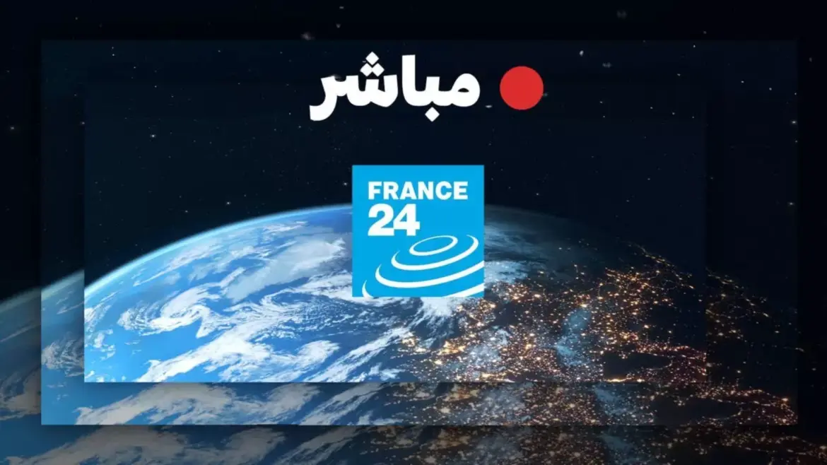 France 24 Arabic à Tindouf : La carte de l’indépendance privilégiée selon le média français