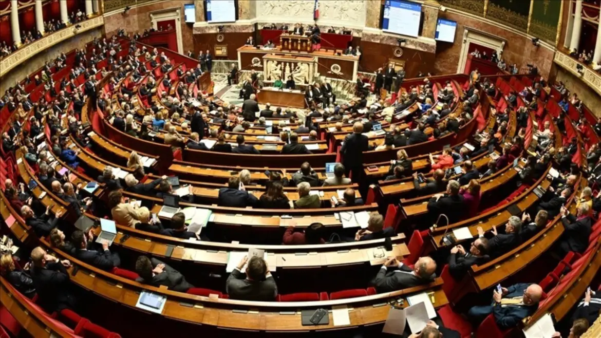 La proposition de loi Yadan en voie de passer au forceps : La pétition citoyenne rejetée par l’Assemblée française