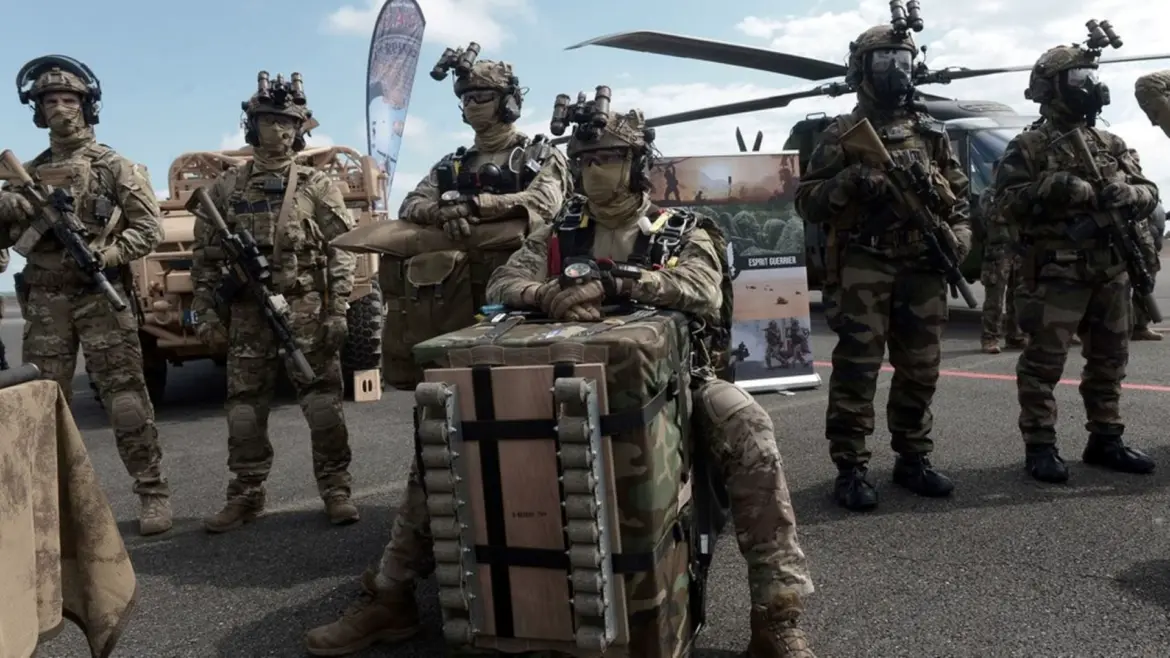 La France muscle sa défense : Avec une rallonge budgétaire de 36 milliards d’euros