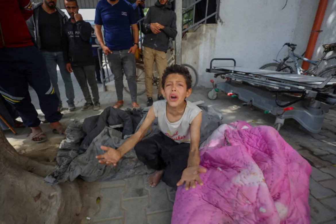 Guerre génocidaire d’Israël : La barbarie se poursuit à ciel ouvert