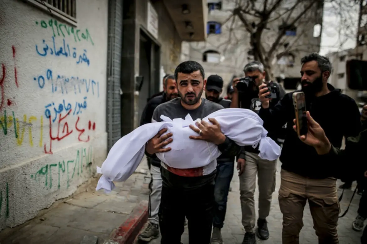 Guerre génocidaire d’Israël : Encore des martyrs !