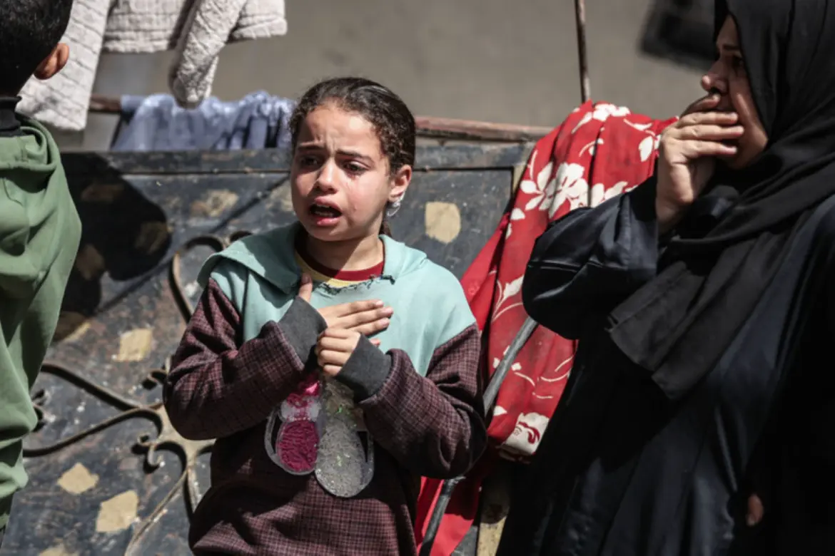 Guerre génocidaire israélienne : Une dizaine de martyrs dans une frappe aérienne !