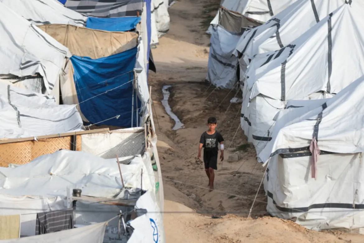 Alors qu’Israël fait preuve de barbarie à Gaza et en Cisjordanie : Bruxelles relance la solution à deux Etats rejetée par Tel-Aviv