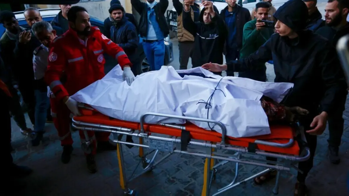 Guerre génocidaire d’Israël : La faucheuse sioniste toujours en œuvre