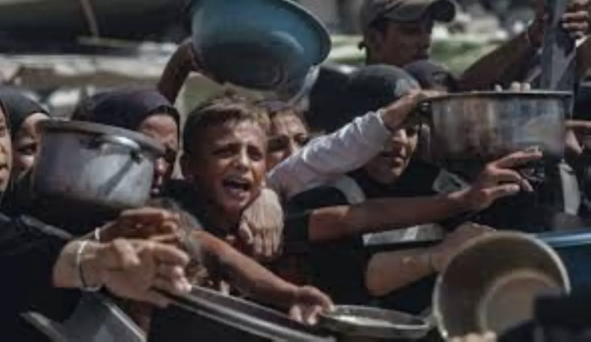 Guerre génocidaire d’Israël : V. Aghabekian dénonce depuis la Turquie les dérives israéliennes