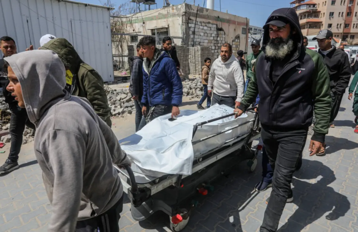 Guerre génocidaire d’Israël : Les Gazaouis toujours martyrisés par l’occupant