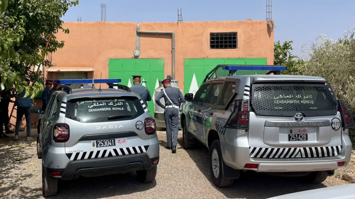 Lutte contre le trafic des stup : Deux gendarmes blessés par balles à Driouch
