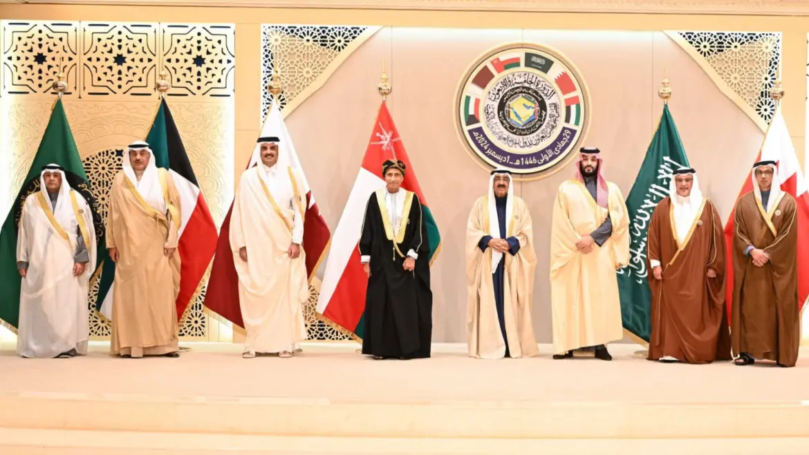 Détroit d’Ormuz sous emprise iranienne : Un scénario cauchemardesque pour les pays du CCG