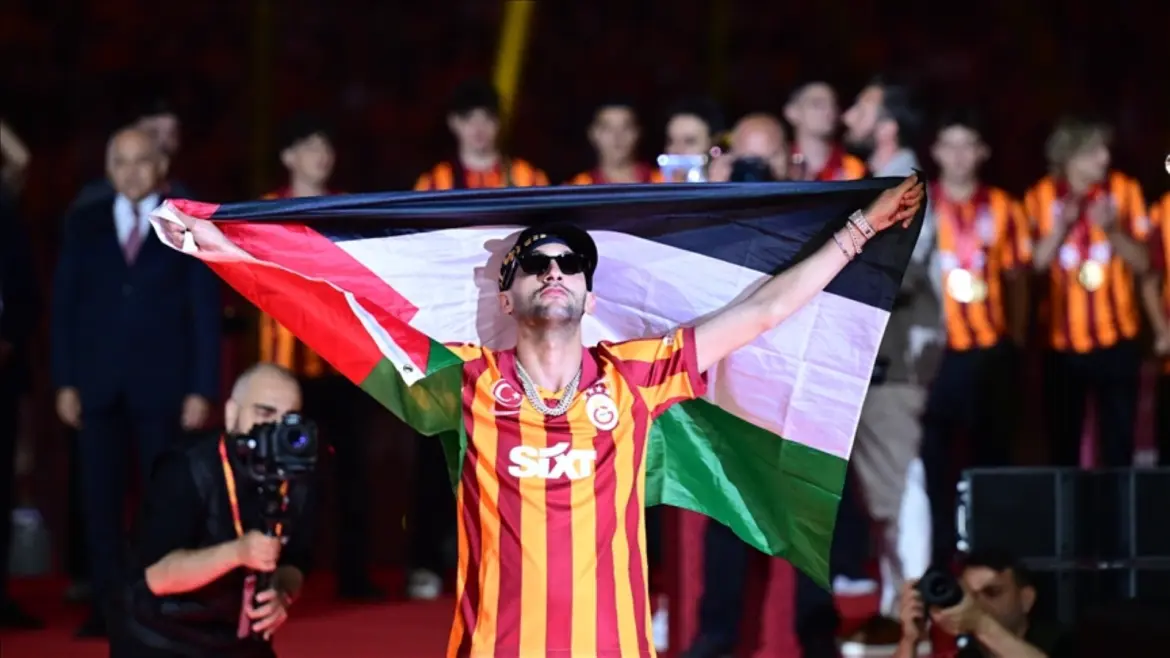 I. Ben Gvir menace H. Ziyech : Le PJD vole au secours de l’ancien Lion de l’Atlas