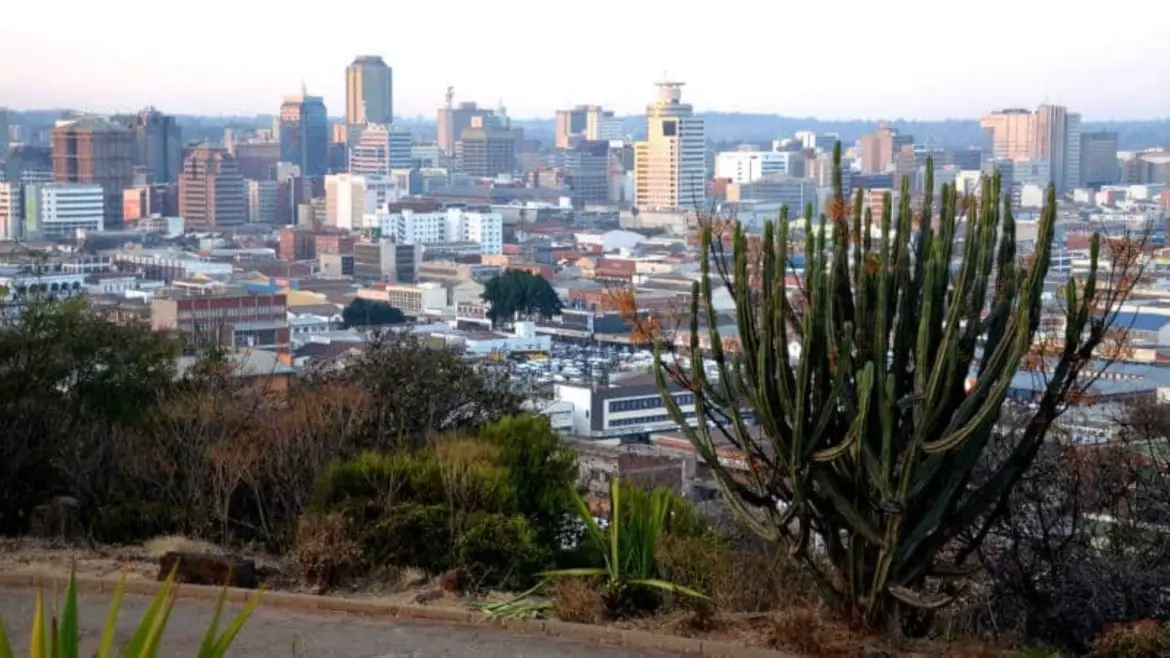 Rush des Chinois sur le Zimbabwe : Harare dans le viseur