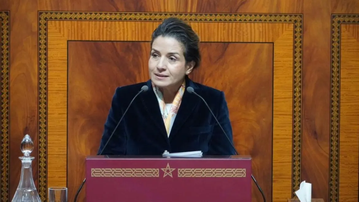 Retour à l’heure légale : L. Benali n’y voit pas d’objection