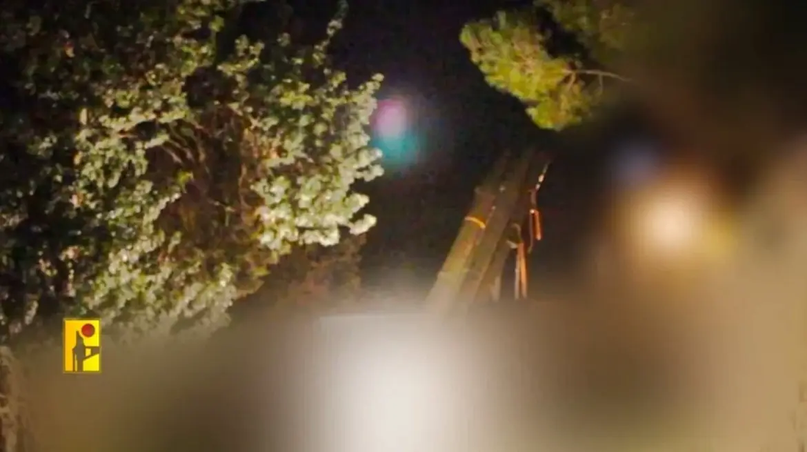 La guerre israélo-libanaise se poursuit : Opérations multiples et variées menée contre l’armée sioniste