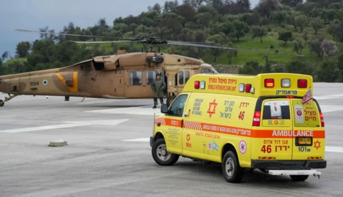 Une trêve dans la guerre israélo-libanaise attendue : Rien n’est encore définitif…