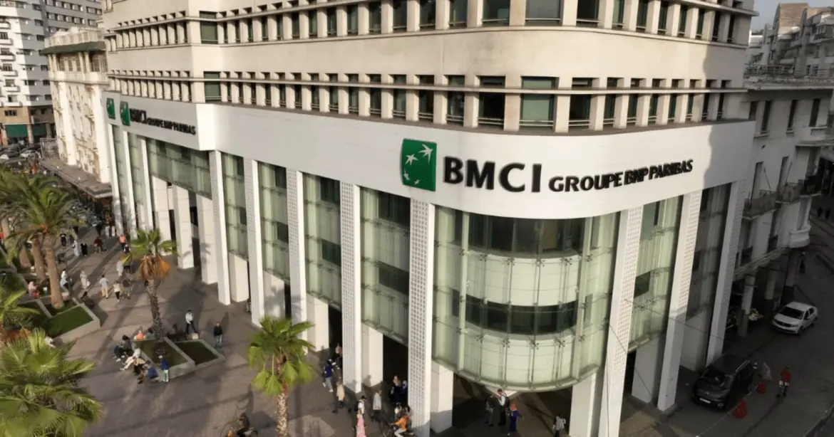 BMCI dans le giron de Holmarcom : L’acquisition de 67% des parts de BNP Paribas en cours