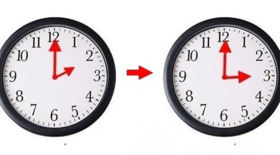 Retour à l’heure normale : Le PJD se joint à la masse des mécontents