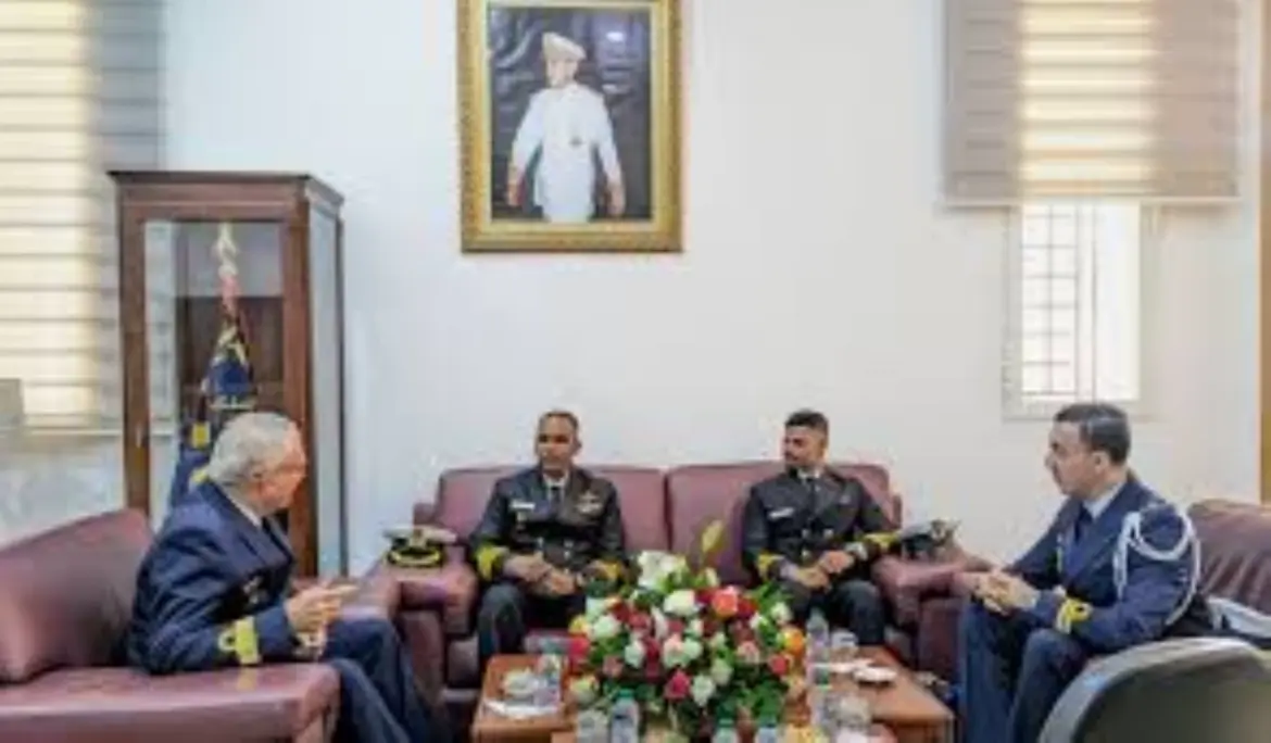 Coopération navale maroco-indienne : L’INS Sudarshini mouille à Casablanca