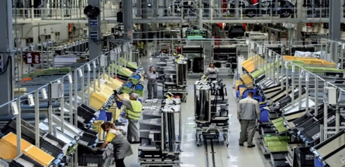 Activités industrielles : Légère baisse des prix à la production, selon le HCP