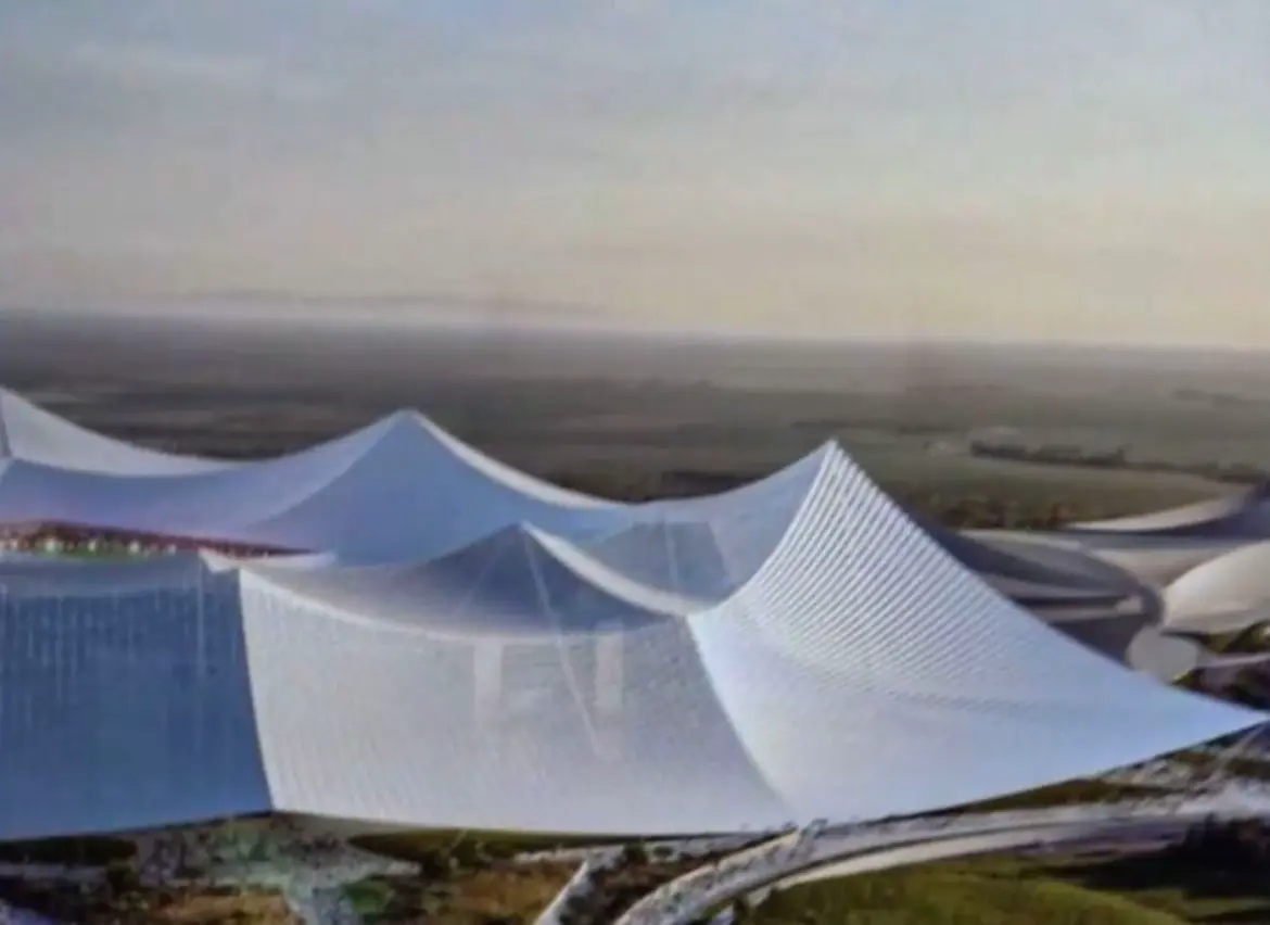 Mondial 2030 : La mise dans les infrastructures n’est pas sans risques, alerte le FMI