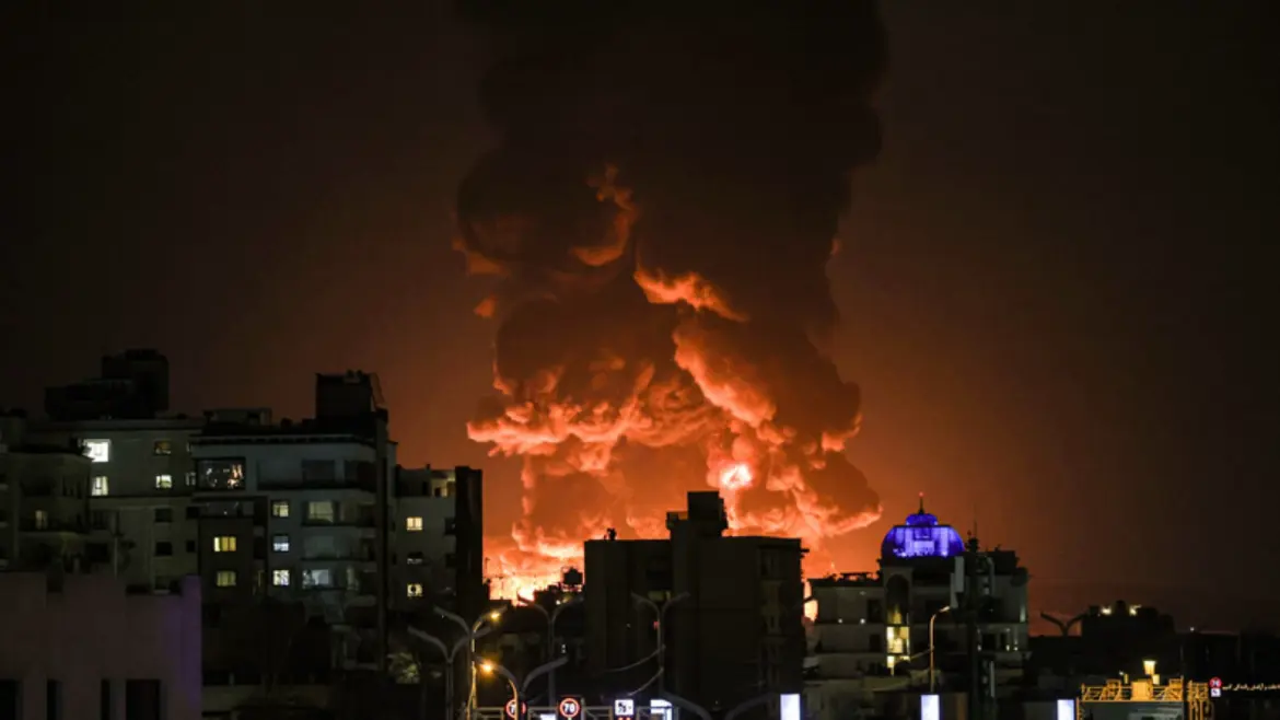 Guerre israélo-américains contre l’Iran : Les ultimatums succèdent aux mises en garde