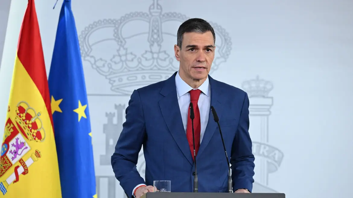 Regain de tension entre Tel-Aviv et Madrid : B. Netanyahu ordonne l’exclusion de l’Espagne du CMCC