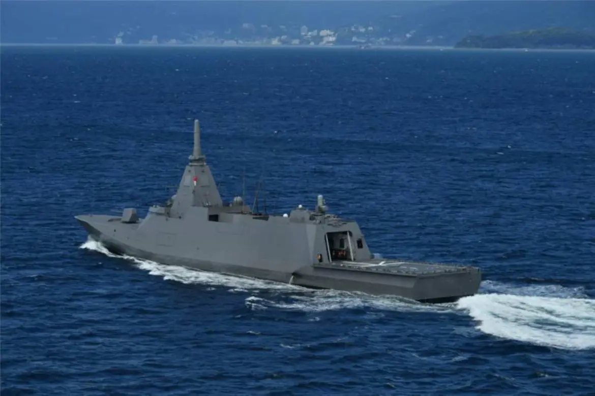 Exportations militaires du Japon : Tokyo lâche la bride…