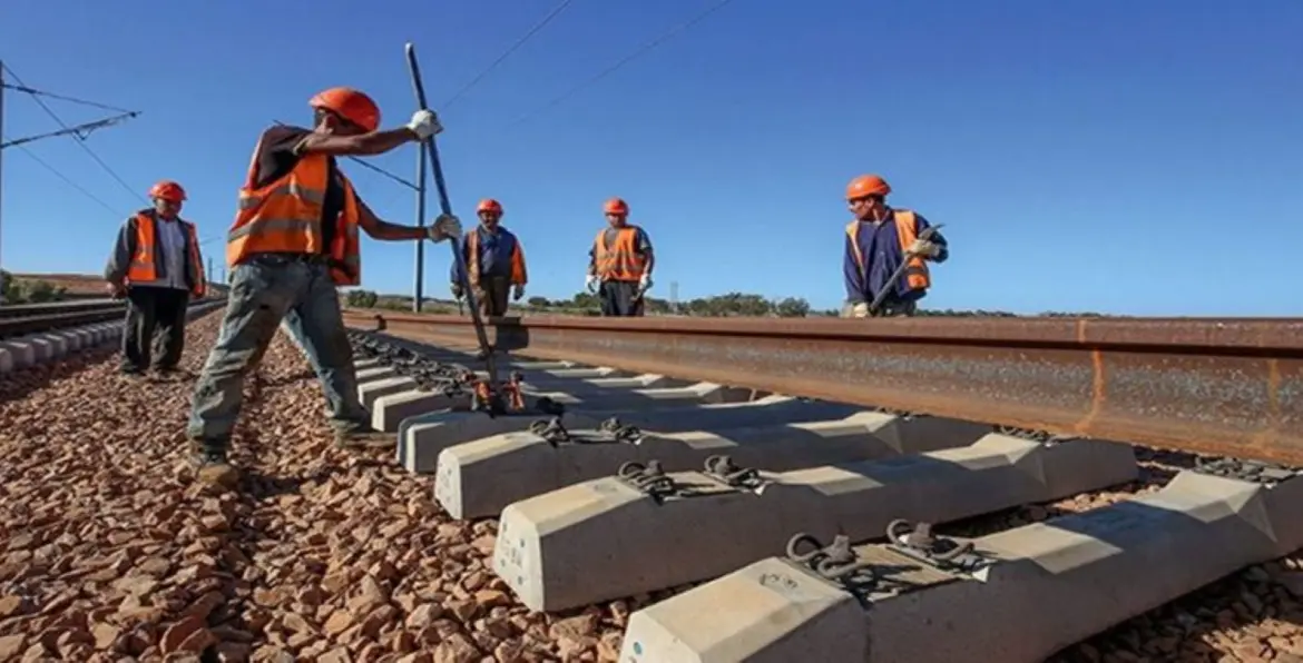 Extension du LGV : Perturbation des liaisons ferroviaires entre Kenitra et Marrakech