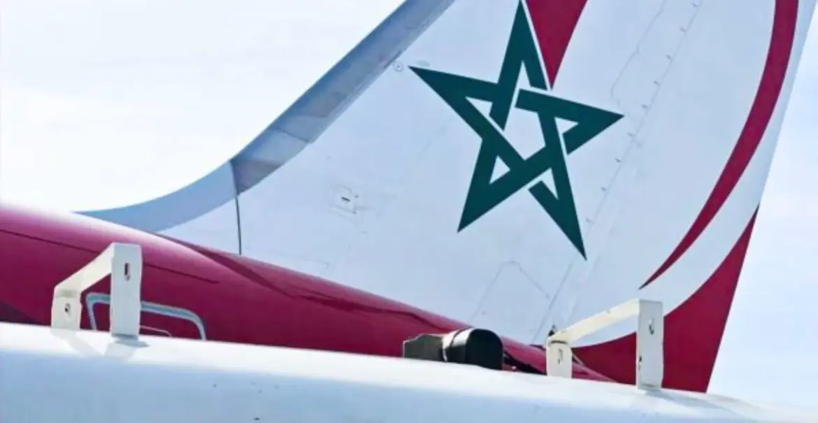Liaisons aériennes : La Ram relie Tétouan à Londres et Ryanair Valence à Rabat