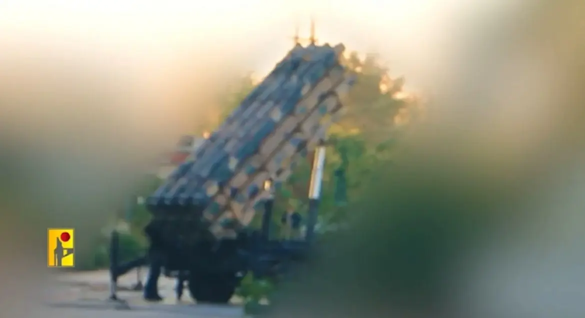 Le Liban résiste aux assauts israéliens : Kiryat Shmona sous les missiles du Hezbollah