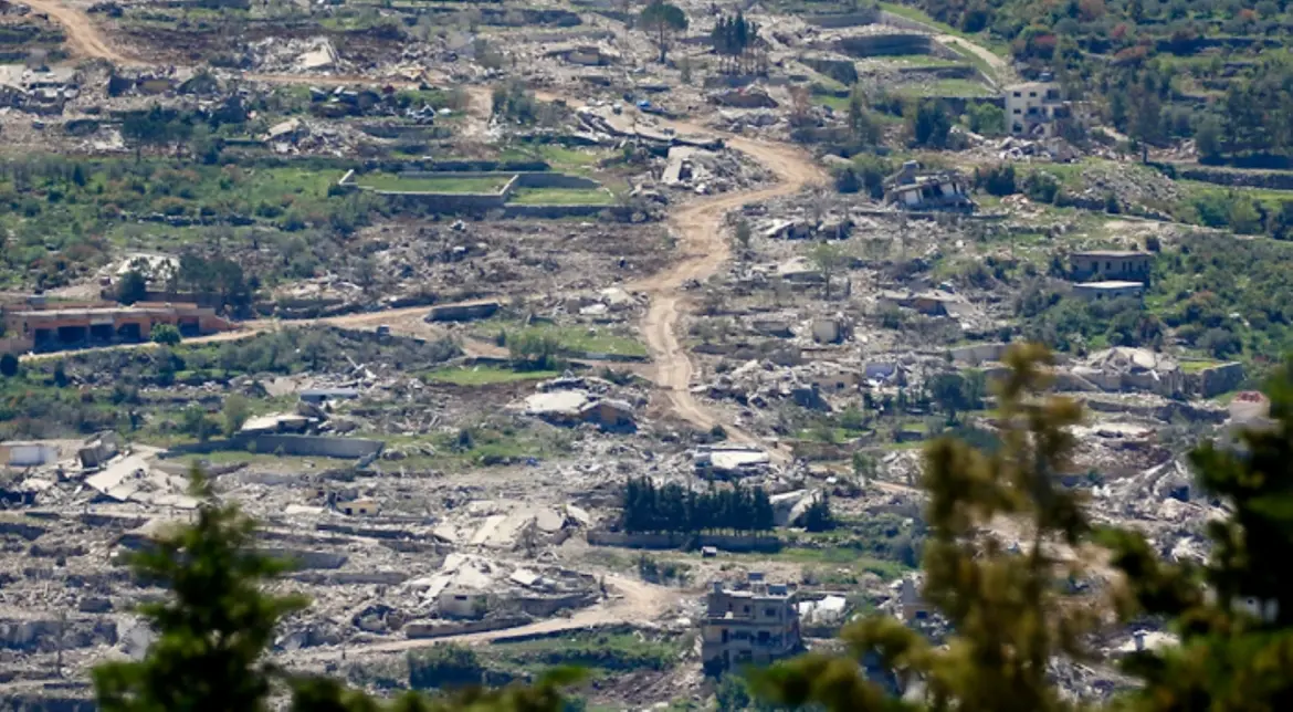 Négociations sous le feu entre Beyrouth et Tel-Aviv à Washington : J. Aoun nie toute rencontre avec B. Netanyahu