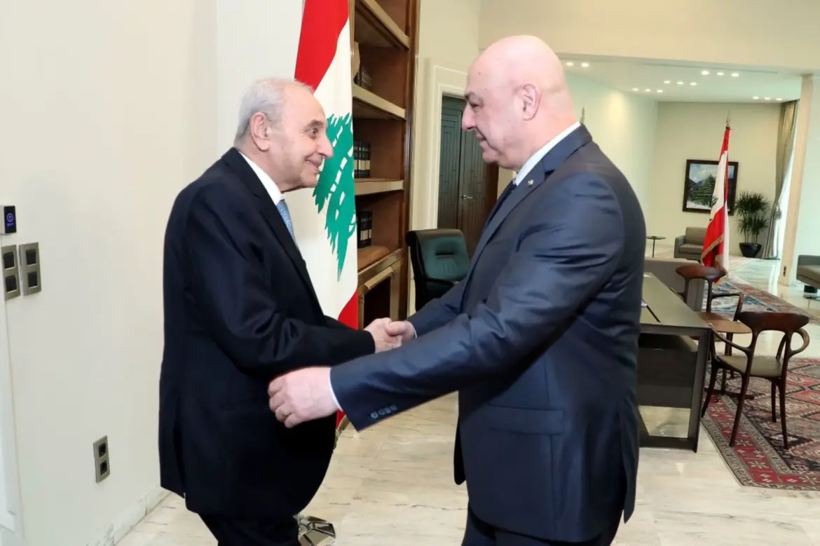 Les Américains chaperonnent Libanais et Israéliens : Pour mieux étendre les accords d’Abraham au pays du Cèdre