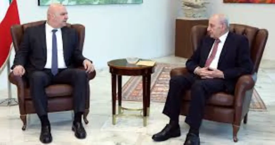 Le Liban toujours convoité par Israël : Le pays du Cèdre à la croisée des chemins