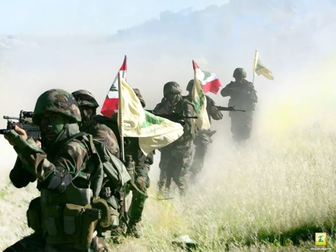 Guerre libano-israélienne : Le Hezbollah fait mal à Tashal