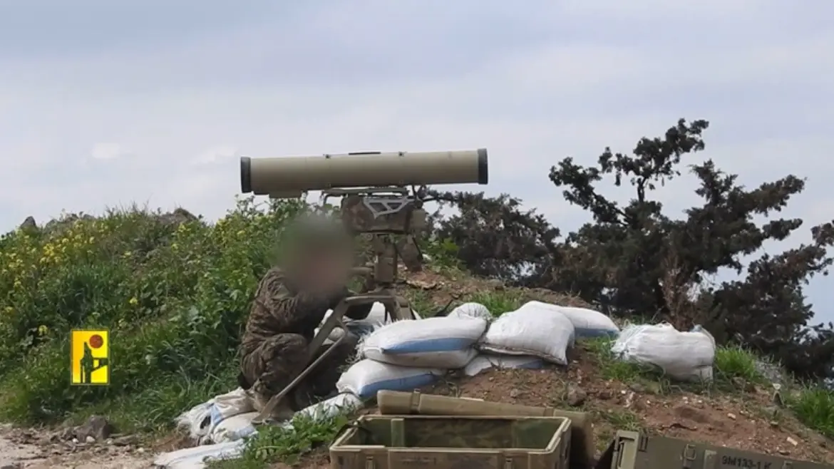 Alors que les négociations israélo-libanaise démarrent sous le feu : Bint Jbeil se transforme en mouroir pour les élites de Tsahal