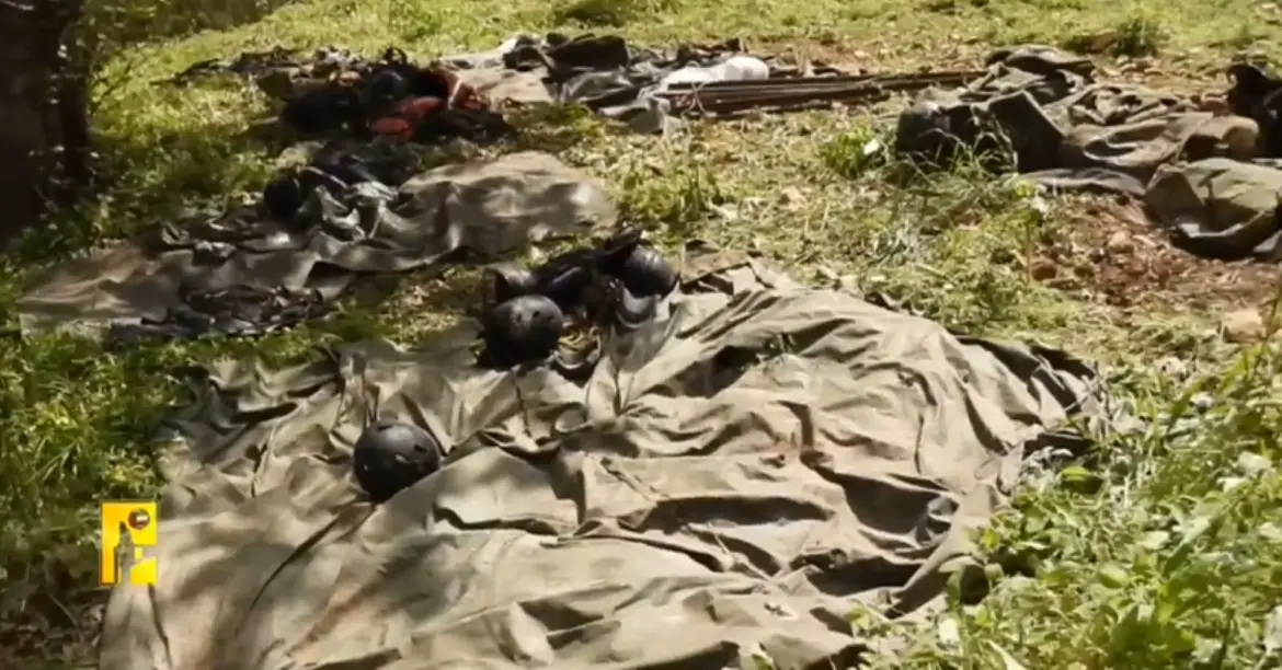 Guerre libano-israélienne : La tension reste à son summum