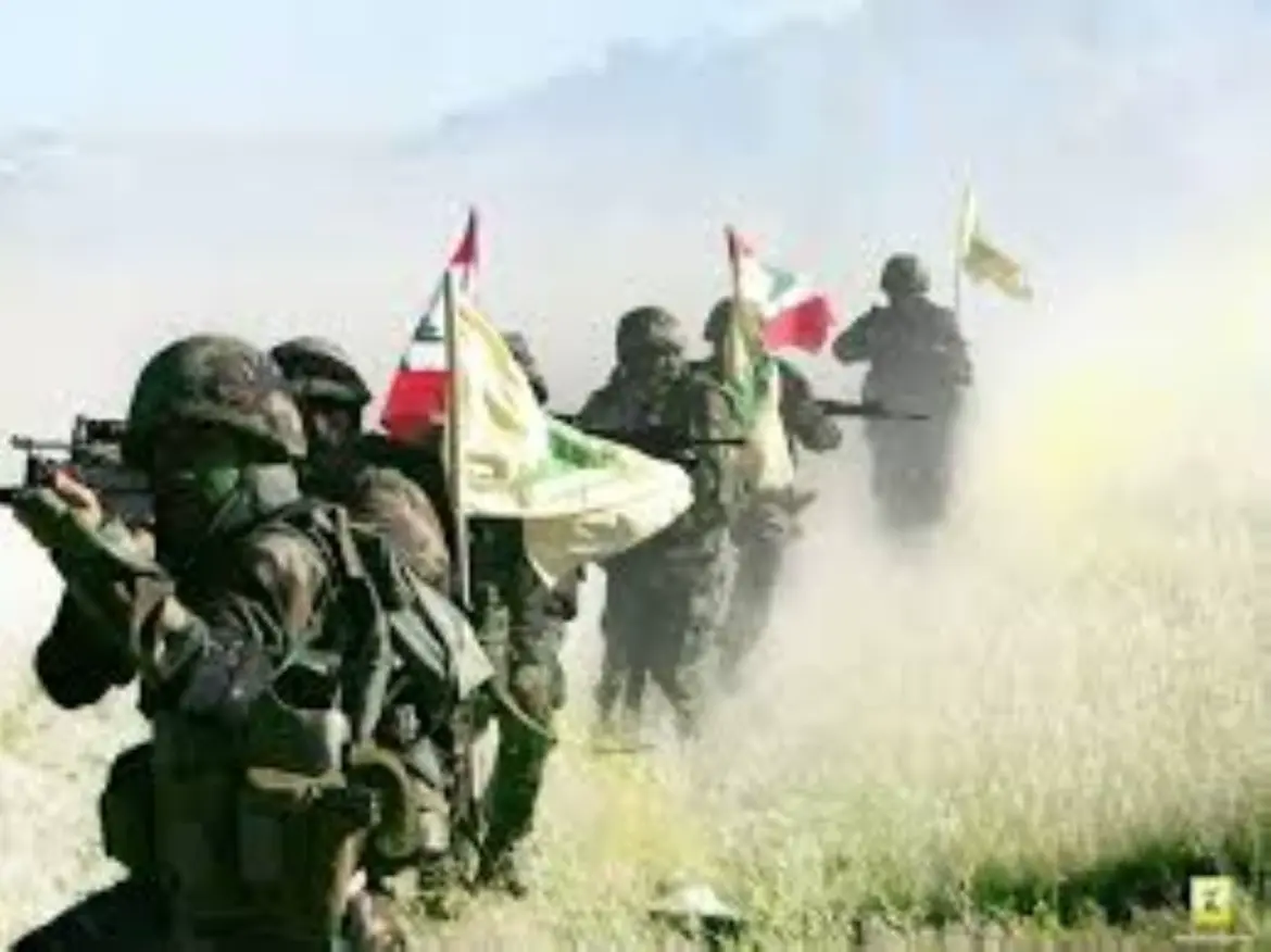 Face à la puissance insoupçonnée du Hezbollah : L’armée israélienne revoit ses prétentions au Liban