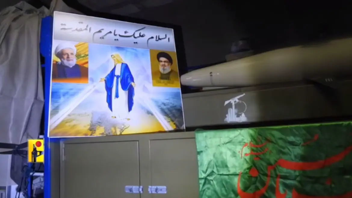 Israël maintient la pression sur le Liban : Le Hezbollah réagit avec une force insoupçonnée