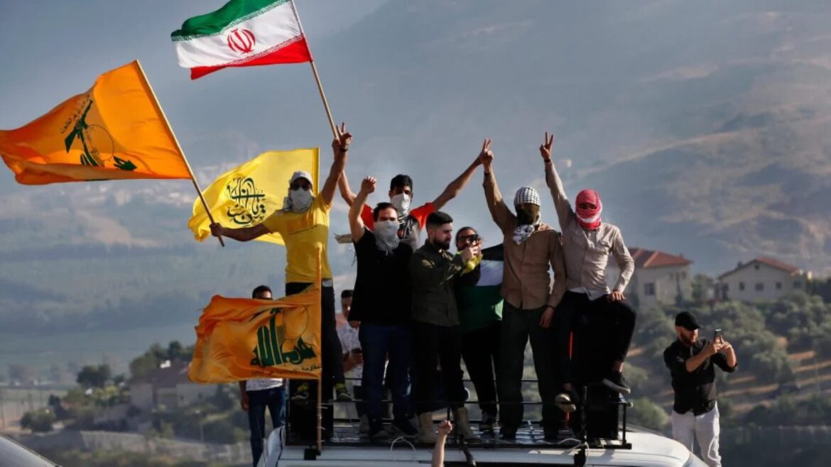 Trêve entre Israël et le Hezbollah au Liban : Téhéran arrache un accord à Washington