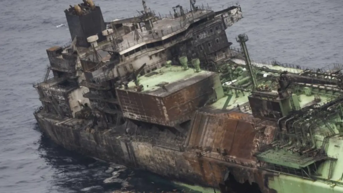 Présence militaire ukrainienne en Libye : Un méthanier russe visé en Méditerranée par un drone…