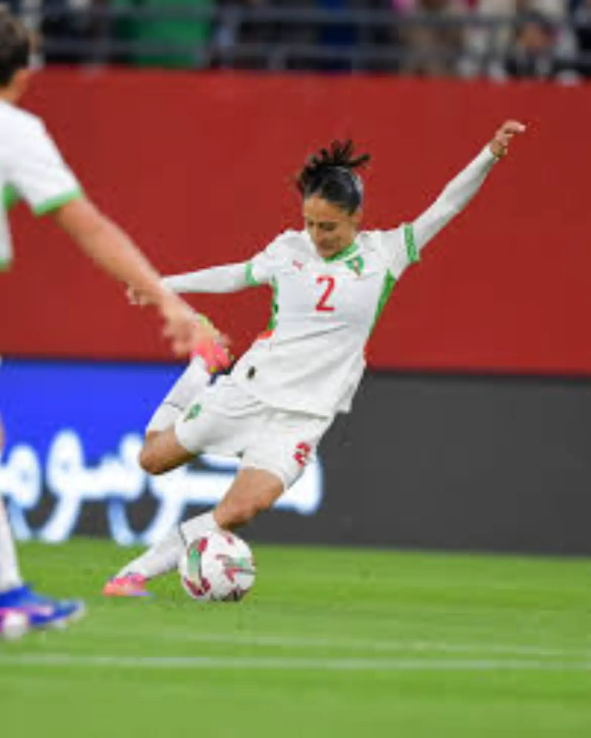 Football : Les Lionnes de l’Atlas griffent les Tanzaniennes