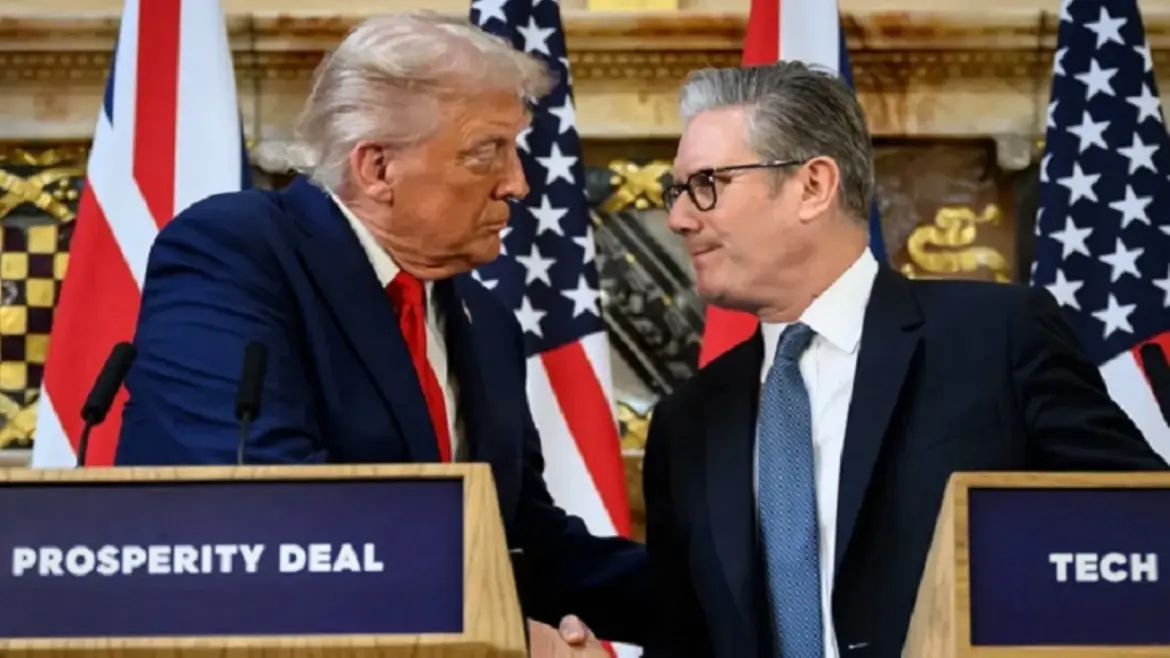 Rien ne va plus entre Londres et Washington : La fluidité des échanges de renseignements en question