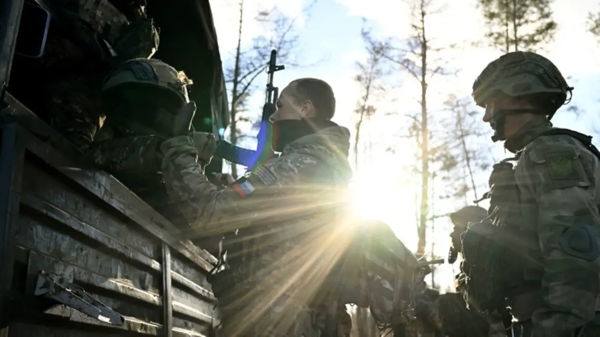 Guerre russo-otanienne en Ukraine : Moscou affirme la libération totale de Lougansk