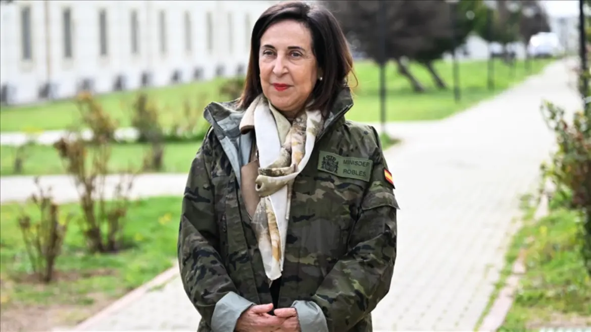 (Dés) Ordre mondial : Madrid récuse à Washington et Tel-Aviv le monopole des règles