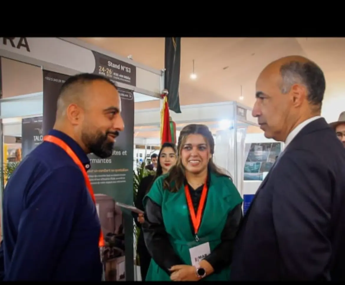 MAB Expo : La menuiserie marocaine entre dans l’ère de l’excellence industrielle