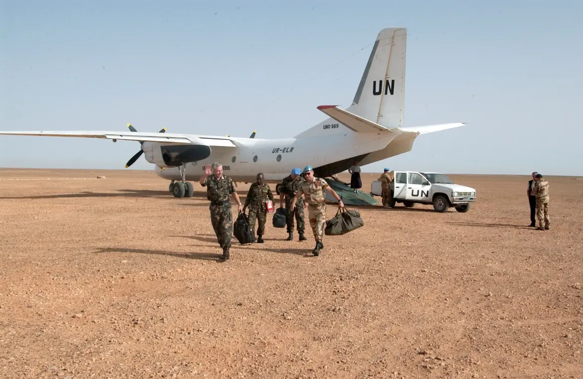 Dossier saharien : Le Polisario tente de sauver la Minurso