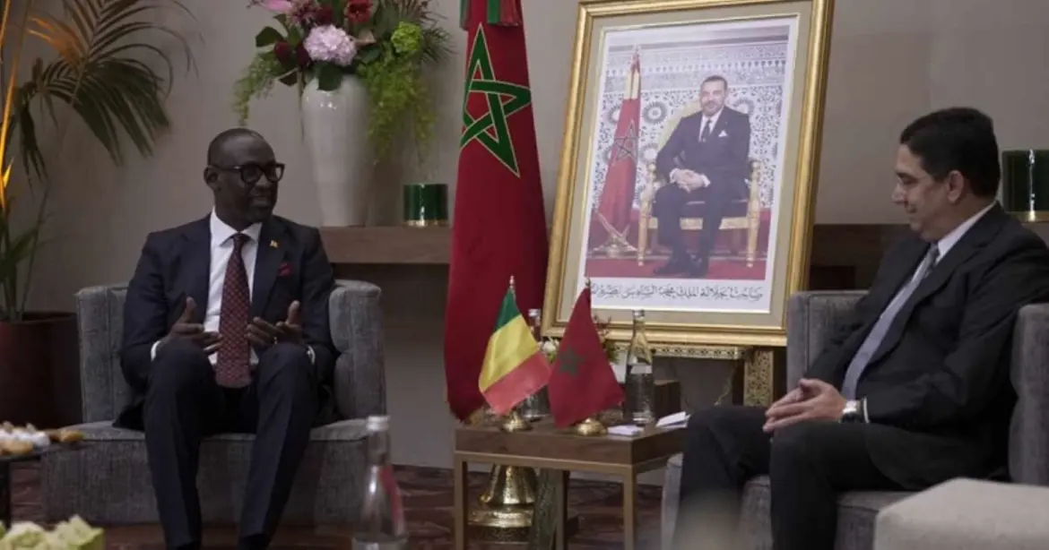 Le Mali tourne le dos au Polisario : Et appui l’offre marocaine d’autonomie