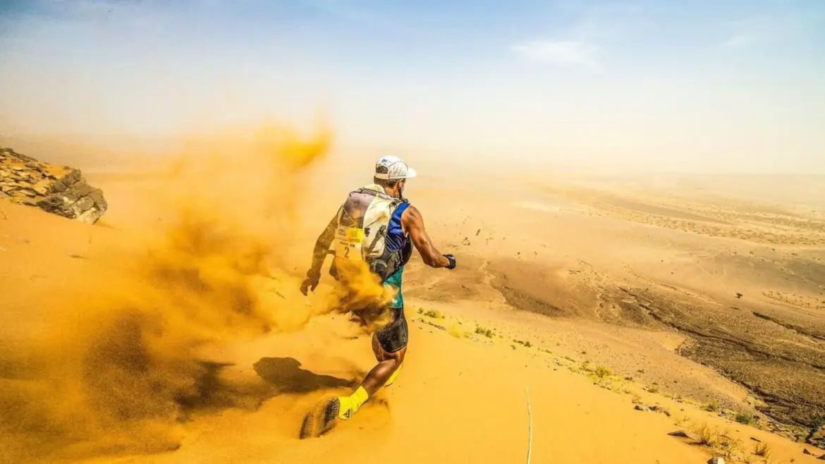 Marathon des Sables : Les Marocains restent en tête