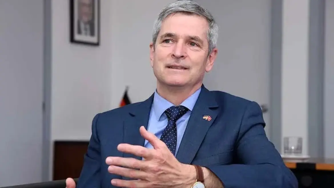 Coopération maroco-allemande : Leoni, Dasher et Bayer en pointe