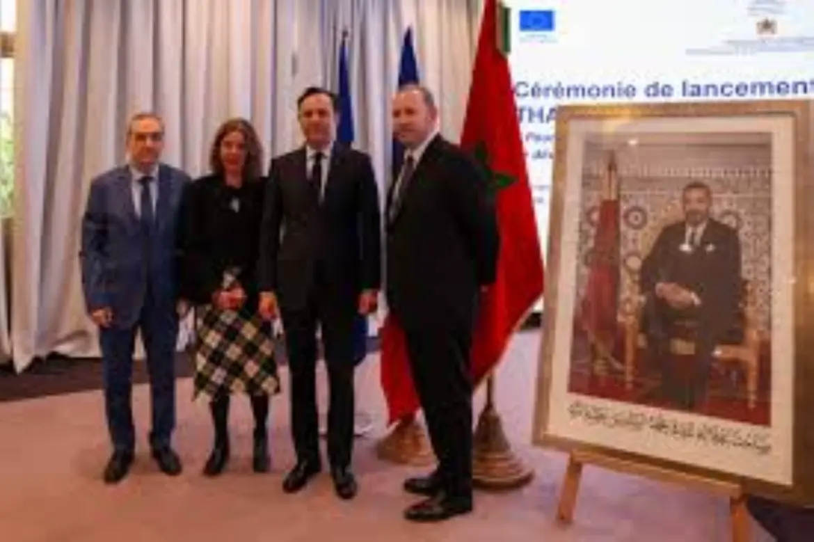 Migration légale en Europe : Le Maroc exporte ses talents…