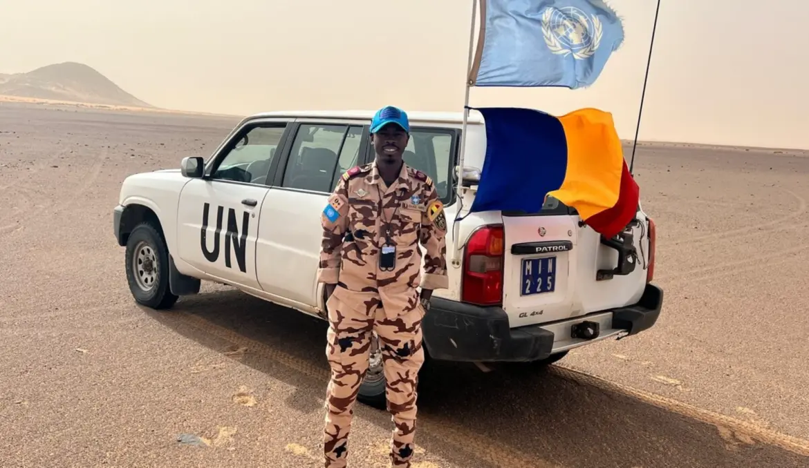 Examen du mandat de la Minurso : La délégation de l’ONU à Nouakchott